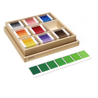 Цветные таблички – ящик №3 - «globural.ru» - Клин