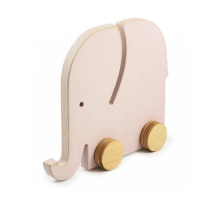 Каталка "Слон"  - «globural.ru» - Клин