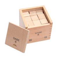 Набор Монтессори 6 - «globural.ru» - Клин