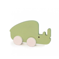 Каталка "Носорог"  - «globural.ru» - Клин