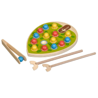 Сортер "Дерево" - «globural.ru» - Клин