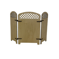 Ширма малая игровая  - «globural.ru» - Клин