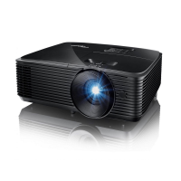 Проектор дальнофокусный Optoma S334e - «globural.ru» - Клин