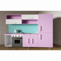 Детская кухня «Виктория» - «globural.ru» - Клин