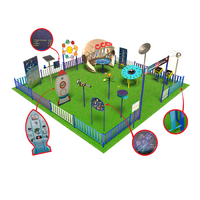 Космическая площадка (комплект Максимальный плюс) - «globural.ru» - Клин