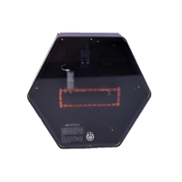 Модуль интерактивный "Гусеничный приводной механизм" - «globural.ru» - Клин