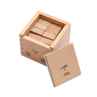 Набор Монтессори 4 - «globural.ru» - Клин