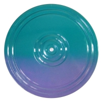 Диск здоровье многоцветный - «globural.ru» - Клин