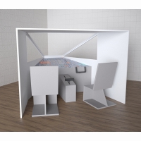 Детский набор «Самолёт» - «globural.ru» - Клин