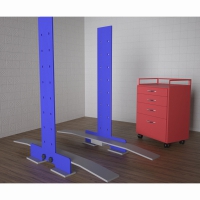 Детский набор «Автосервис» - «globural.ru» - Клин