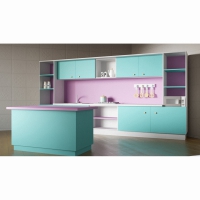 Детская кухня «Нежность» - «globural.ru» - Клин