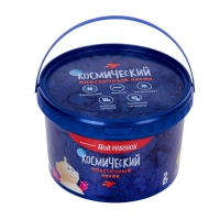 Кинетический песок классический 2 кг - «globural.ru» - Клин