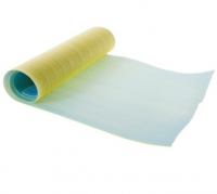 Комплект гимнастических ковриков двухслойных (1800х600х6мм) - «globural.ru» - Клин