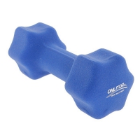 Комплект гантелей неопреновых 3 кг - «globural.ru» - Клин