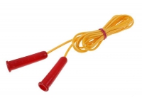 Комплект скакалок 2,6 метра - «globural.ru» - Клин