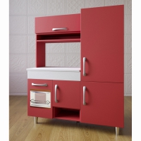 Детская кухня «Николь» - «globural.ru» - Клин