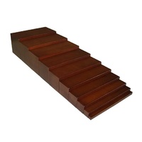 Коричневая лестница - «globural.ru» - Клин