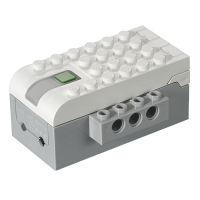 СмартХаб WeDo 2.0 - «globural.ru» - Клин