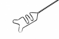 Зонд универсальный массажно-постановочный "Ушастик" (автор Томилина С.М.) - «globural.ru» - Клин