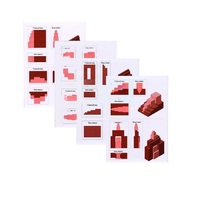 Упражнения с "Розовой башней" и "Коричневой лестницей" - «globural.ru» - Клин