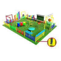Музыкальная площадка (комплект Премиум плюс) - «globural.ru» - Клин