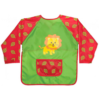 Фартук-накидка для детского творчества Artberry - «globural.ru» - Клин