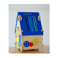 Бизиборд "Сказочный сон" - «globural.ru» - Клин