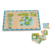 Игра "Лягушонок" - «globural.ru» - Клин