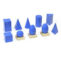 Геометрические тела - «globural.ru» - Клин