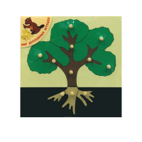 Игра "Дерево" - «globural.ru» - Клин