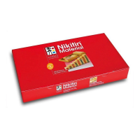 Кубики Никитина "Состав числа" - «globural.ru» - Клин
