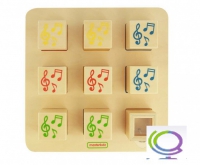 Панель "Звуки" - «globural.ru» - Клин