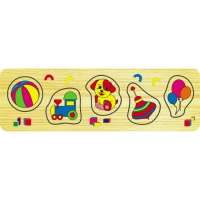 Игра "Игрушки" - «globural.ru» - Клин