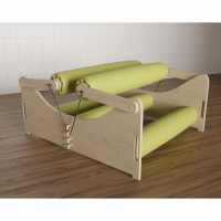 Машина для объятий «Спокойствие» - «globural.ru» - Клин