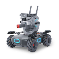 Учебный робот DJI Robomaster S1 EP - «globural.ru» - Клин