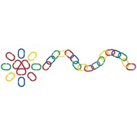 Звенья счетные соединяющиеся большие - «globural.ru» - Клин