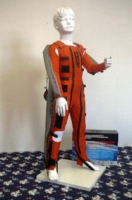 Нейро-ортопедический реабилитационный костюм для лечения ДЦП (вариант 2) - «globural.ru» - Клин