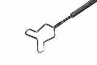 Зонд массажный «Мишка» (автор Микляева Ю. В) - «globural.ru» - Клин