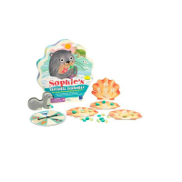 Игровой набор "Софи. Охота за ракушками" - «globural.ru» - Клин