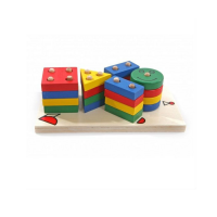 Пирамида Клоун  - «globural.ru» - Клин