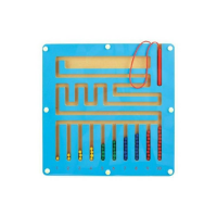 Лабиринт с шариками "Счет" - «globural.ru» - Клин