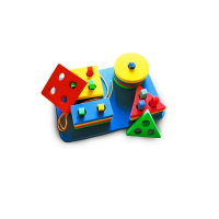 Конструктор "Пирамиды" - «globural.ru» - Клин