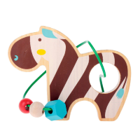 Лабиринт "Зебра" - «globural.ru» - Клин