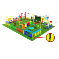 Музыкальная площадка (комплект Элит плюс) - «globural.ru» - Клин