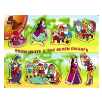 Игра "Белоснежка и 7 гномов" - «globural.ru» - Клин