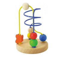 Лабиринт № 5 - «globural.ru» - Клин