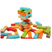 Падающая башня "Угадай кто?" - «globural.ru» - Клин