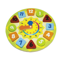 Конструктор "Часовая геометрия" - «globural.ru» - Клин