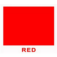 Карточки Домана "Colors" ("Цвета") на английском языке - «globural.ru» - Клин