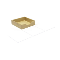 Ящик для бумаги - «globural.ru» - Клин